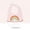 multicolour#5, variant on RuiJiao Silicone Bibs for Babies & Toddlers,Soft Adjustable Bibs with Pocket Food Catcher for Baby Girl,Boy