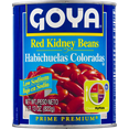 Goya Low Sodium Red Kidney Beans, 29 oz
