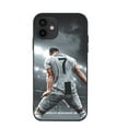 thumbnail image 1 of IPhone 12 13 14 Mini Pro Max plus phone case, Football star RONALDO Iphone case, 1 of 1