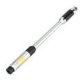 thumbnail image 3 of Talkie Antenna, Radio Antenna Dual Frequency Metal Silver 20W ABS Plastic  for Two Way Radio, 3 of 7