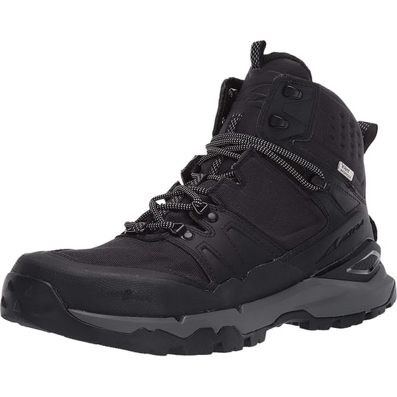 ALTRA Mens Tushar Hiking Boot