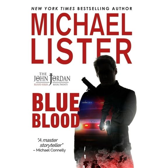 Blue Blood, (Hardcover)