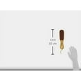 thumbnail image 3 of Foot File European Beech Wood, 3 of 3