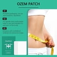 thumbnail image 2 of Rejuvacare Ozempatch, Rejuvacare Ozem Patch, Rejuvacare Ozempatch Patches, Rejuvacare Patch Firming, Moisturizing, For All Skin Types (3 box (Portable)), 2 of 7