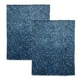 thumbnail image 1 of 2-Pack Dog Blankets, Pet Blankets, 36" x 45", 1 of 5