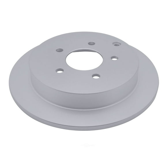 Raybestos 580044fzn Rust Prevention Technology Coated Rotor Brake Rotor-Dih Parking Brake, 1 Pack Fits select: 2002-2007 Buick Rendezvous,