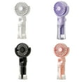thumbnail image 6 of Handheld Spray Water Fan Usb Charging Can Be Hung Neck Portable Mini Fan, 6 of 8