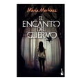 thumbnail image 1 of El encanto del cuervo Booket María Martínez, 1 of 2