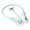 Blue, variant on Wireless Earbuds 75hrs Bluetooth 5.3 Headphone Sport, 2024 Bluetooth Earbuds Stereo Deep Bass Over Ear Bud with Earhooks, ENC Noise Cancelling Mic, IPX7 Waterproof Earphone for Workout/Running,Green