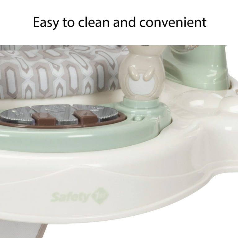 Safety 1st Baby Play Toys - High Street Bob-and-Twist