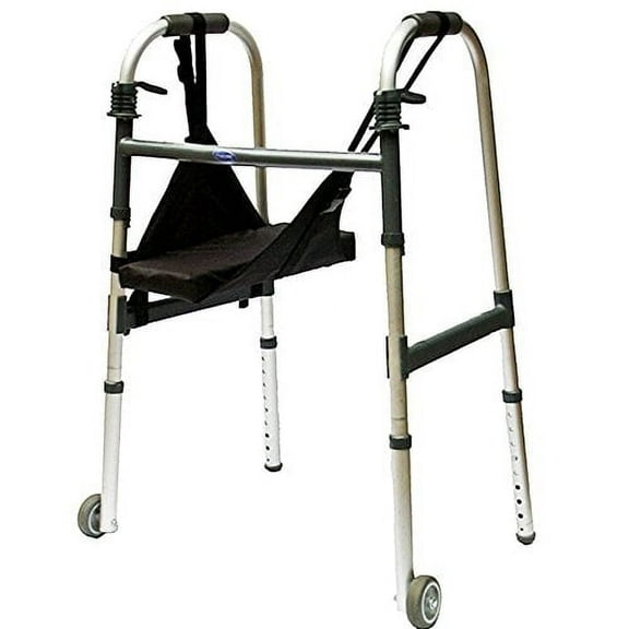 Mobility Transfer Systems Knee Sling for Walker 1 Count