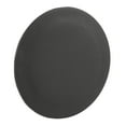 thumbnail image 1 of Bumper Step Trailer Hitch Plug, Robust Rear Bumper Step Pad Towing Ball Cap Lightweight Protective 68495076AA  for Pickup, 1 of 7