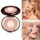 thumbnail image 5 of Rubor en Polvo Compacto Marca Charlotte Tilbury Color Pilow Talk Tamaño Grande Contenido 8g, 5 of 5