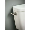 thumbnail image 2 of Moen YB0801BL Arris Left-Hand Trip Lever in Matte Black, 2 of 2