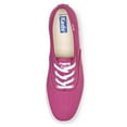 thumbnail image 4 of Keds WF66866 Womens Sneakers Champion Organic Canvas Purple US Size 8, 4 of 6