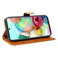 thumbnail image 5 of Phone Case for Samsung Galaxy A71 4G Magnetic PU Leather Card Slots Durable Wallet Cover, 5 of 5