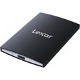 thumbnail image 1 of Lexar - SSD USB3.2 1 To EXT. Magnétique/LSL500M001T-RNBNG Lexar, 1 of 8