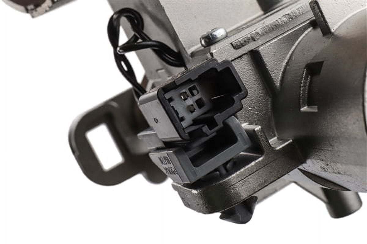 Ignition and Start Switch Housing