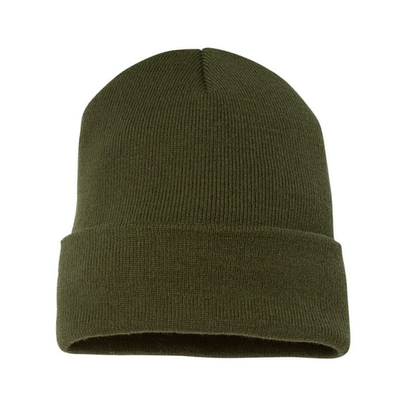 Yp Classics Cuffed Beanie