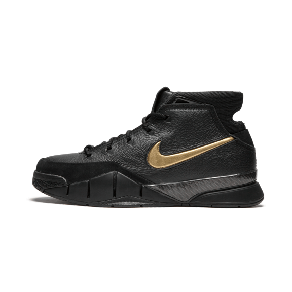 NIKE MENS Kobe 1 Protro "Mamba Day" AQ2728 002 from Stadium Goods