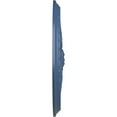 thumbnail image 4 of Ekena Millwork 17 1/8"OD x 1 1/2"P Washington Ceiling Medallion (Fits Canopies up to 2 7/8"), Hand-Painted Americana, 4 of 6