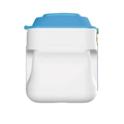 Similac Advance Powder Baby Formula With Iron, Has DHA & Lutein, 20.6-oz Tub