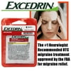 Uni's Excedrin Migraine 6 Count of Single Dose