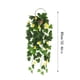 thumbnail image 3 of Simulación de plástico de la mañana glorias Petunias Flores al aire libre UV-Fade Resistant Garden Decor, 3 of 4