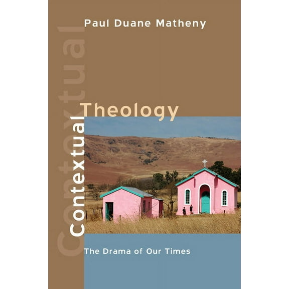 Contextual Theology (Paperback)