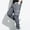 Gray, variant on Cargo Sweats for Men Sweat Pants For Men Casual Cargo Sweatpants For Men Plus Size Drawstring Waist Joggers With Pockets