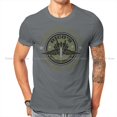thumbnail image 1 of Starship Troopers 100% Cotton TShirts Mobile Infantry Ricos Roughnecks Distinctive Homme T Shirt Funny Size S-6XL Xinyi, 1 of 7