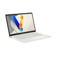thumbnail image 5 of ASUS Vivobook 14 F1404VAP-QB51 14" Full HD Laptop, Intel Core 5 120U 1.4GHz, 8GB RAM, 512GB SSD, Windows 11 Home, Vanilla Basil, 5 of 5