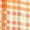 TANGERINE, CHECKS, variant on HAPPY BAY Women's Viscose Summer Beach Open Front Slouchy Kimono Beachwear Duster Cardigans 2X-3X Tangerine, Checks