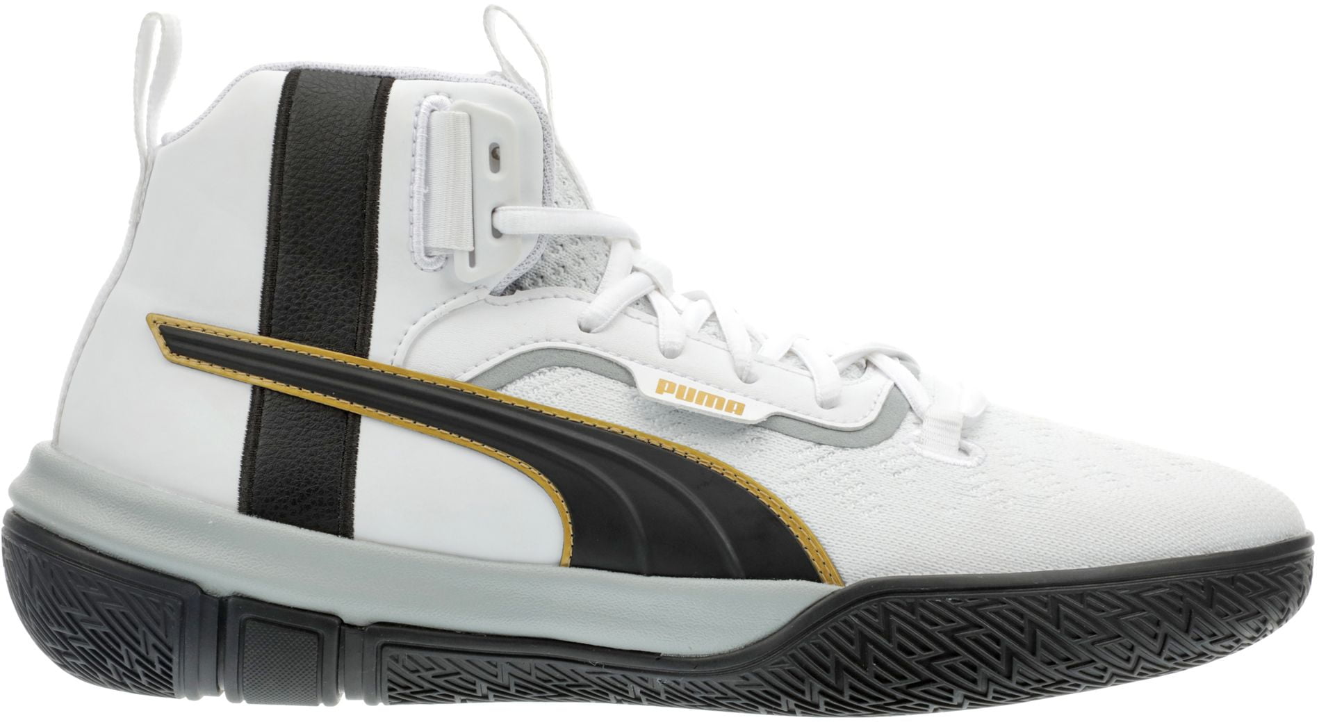Puma legacy basketball shoes discount