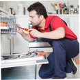 thumbnail image 4 of Insulated Screwdriver Set 1000V Slotted Magnetic Screw Driver Bits, 4 of 5