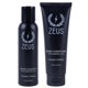 thumbnail image 1 of Set de champú y acondicionador para barba ZEUS Italian Cypress 120 ml, 1 of 5