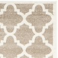 thumbnail image 3 of Safavieh Amherst Wheat Indoor Outdoor Rug - Runner 2'3" x 7', 3 of 5