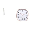 thumbnail image 1 of Pantalla de lámpara para sala de estar y reloj de pared vintage, diseño digital colgante para una práctica decoración de gimnasio en , ar, 1 of 8