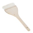 thumbnail image 3 of Professional Painting Brushes, Fluffy Wool Soft Smoothly with  Leveling Properties, for Gouache Watercolor Acrylic Oil Painting Textile Paint, 3 of 7