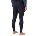 thumbnail image 4 of HORZE B Vertigo Ethan Mens Silicone Full Seat Breeches, 4 of 9