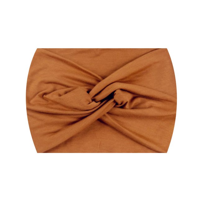Banda para el cabello ensanchada de 18cm para mujer, diadema elástica para Yoga, banda para el cabello para correr, cabeza deportiva absorbente de sudor
