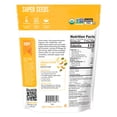 thumbnail image 2 of BetterBody Foods Organic Super Seeds, Chia Seeds, Flaxseed Meal, & Hemp Seeds, 16 oz, 2 of 8