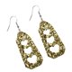 thumbnail image 1 of Sonducket Pendientes Cuero Labio Elegante Oreja Cuelga Exagerado Pendiente Adornos Suministros para fiestas Día de San Valentín Boda Ropa, zapatos y accesorios Miscelánea tipo 15 Sonducket AP010115-14, 1 of 6