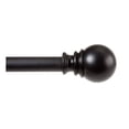 thumbnail image 1 of Cortinero Mainstays Layla Negro, 1 of 4
