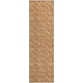 thumbnail image 2 of Addison Rugs Mayfield Washable Transitional Arrows Salmon Runner Rug, 2'3" x 7'6", 2 of 5