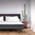 thumbnail image 1 of Signature Sleep Italien Fait Vitalité 8" Hybride Matelas Très Grand Taille, 1 of 14