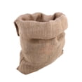 thumbnail image 3 of Coarse Hemp Storage Bags,Large Capacity Coarse Hemp Potato Storage Bags Huge Burlap Sack Compact and Lightweight, 3 of 12