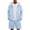 Light Blue #42, variant on Mens Sweatsuits Lightweight Hooded Zip Up Jacket & Shorts Outfits 2026 Long Sleeve Summer Upf 50+ Hiking Sun Hoodie with Zipper Light Blue 2XL