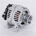 thumbnail image 6 of For Volkswagen Jetta Alternator 1999-2005 Replaces 038-903-018RX- (Vehicle Trim: 1.8L L4 1781cc ; 2.0L L4 1984cc 121 CID), 6 of 7
