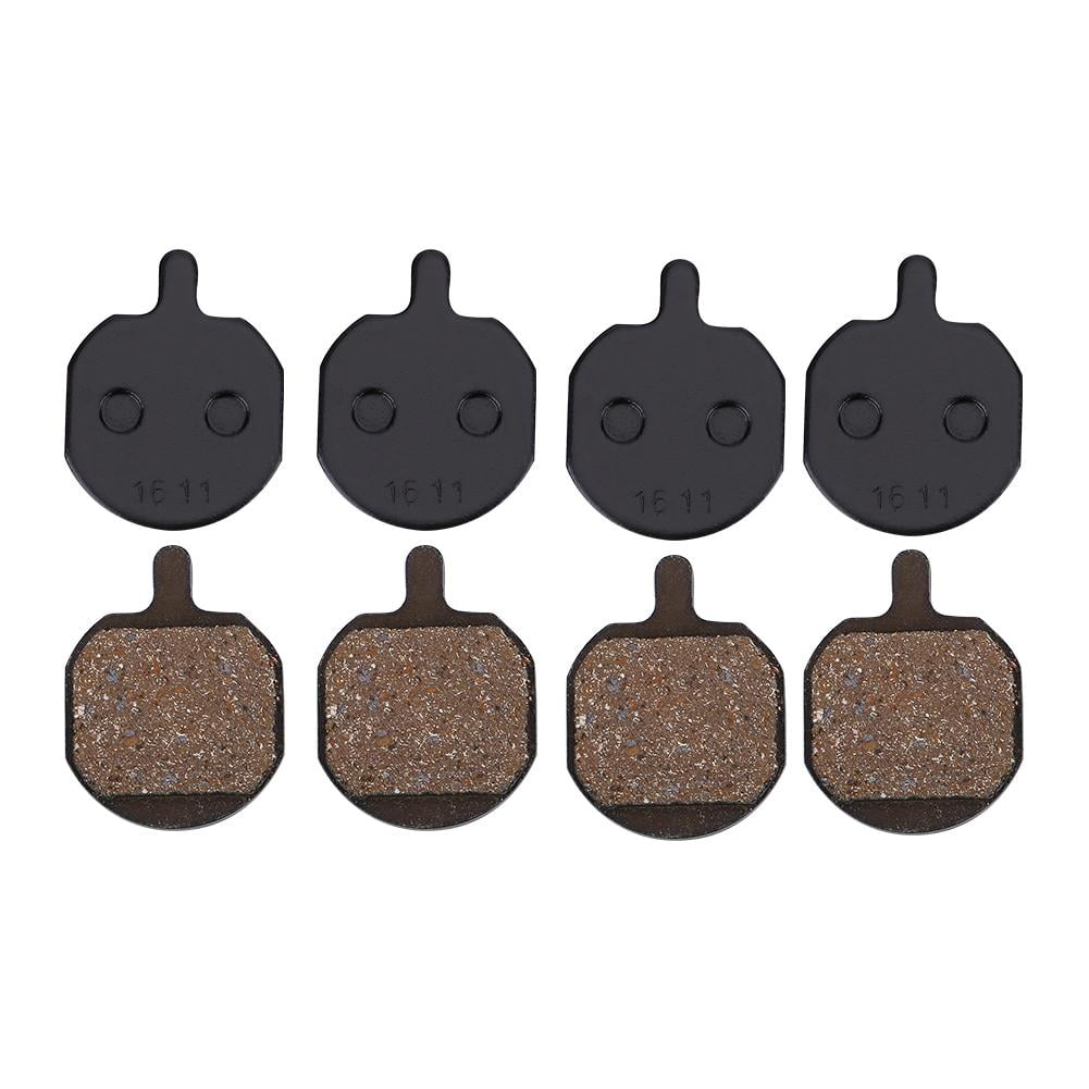 mountain bike disc pads
